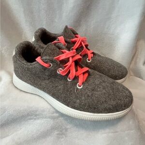 Egos Sweaty Betty Wool Trainers